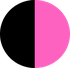 Sabor: Negro/Rosa