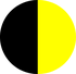 Sabor: Negro/Amarillo