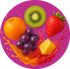 Sabor: Ponche de Frutas