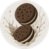Sabor: Galleta