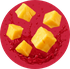 Sabor: Sangría de piña