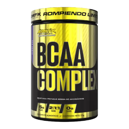 BCAA Complex