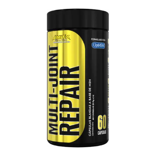 Multi Joint Repair