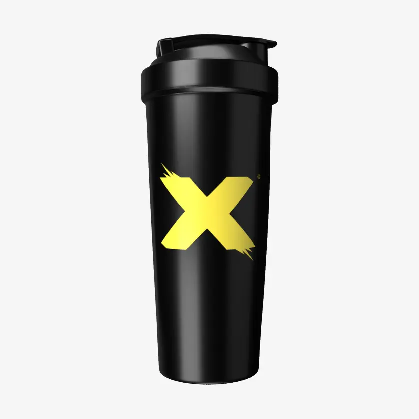 Shaker X